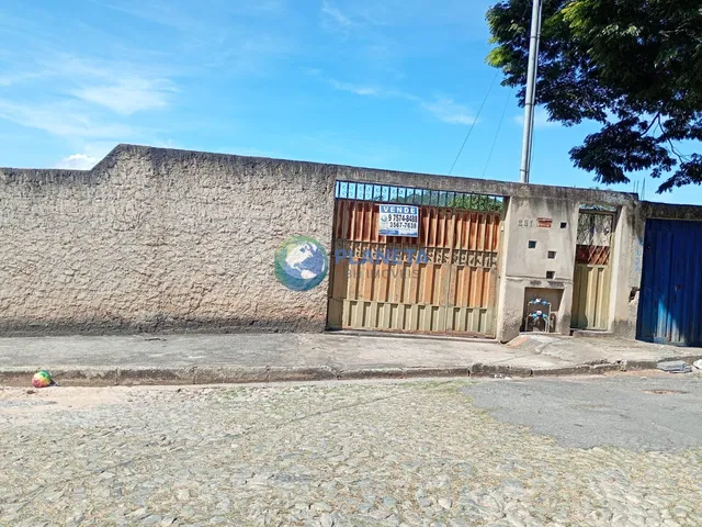 Imagem: Casa à venda no bairro Duquesa II (São