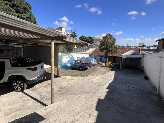 Imagem: Terreno Lote para LOCAÇÃO no Santa Branca