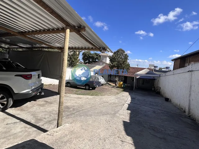 Imagem 2: Terreno Lote para LOCAÇÃO no Santa Branca - Belo /Horizonte