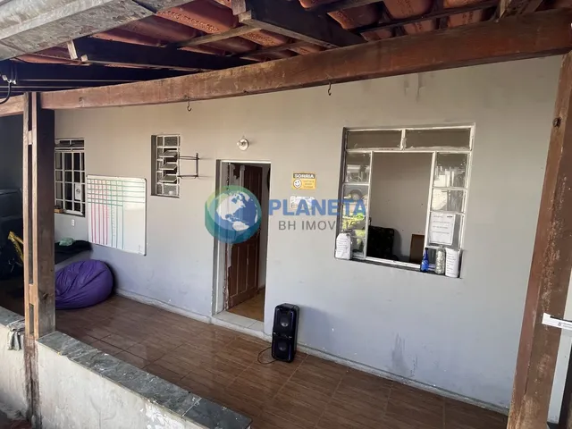 Imagem 10: Terreno Lote para LOCAÇÃO no Santa Branca - Belo /Horizonte