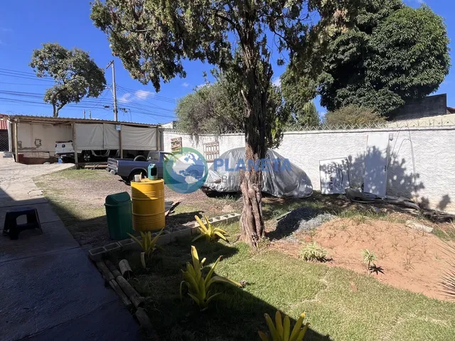 Imagem 5: Terreno Lote para LOCAÇÃO no Santa Branca - Belo /Horizonte