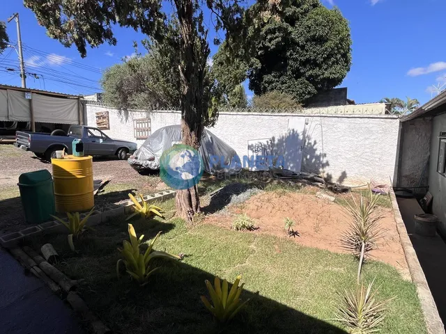 Imagem 7: Terreno Lote para LOCAÇÃO no Santa Branca - Belo /Horizonte