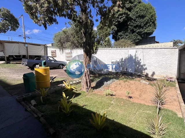 Imagem 6: Terreno Lote para LOCAÇÃO no Santa Branca - Belo /Horizonte