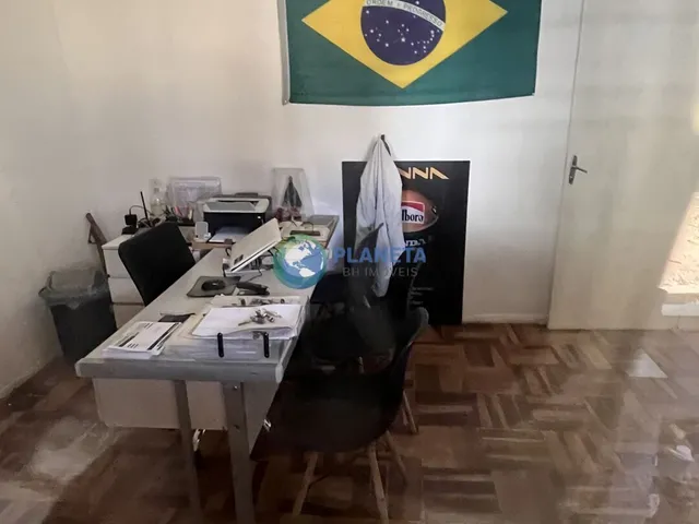 Imagem 3: Terreno Lote para LOCAÇÃO no Santa Branca - Belo /Horizonte