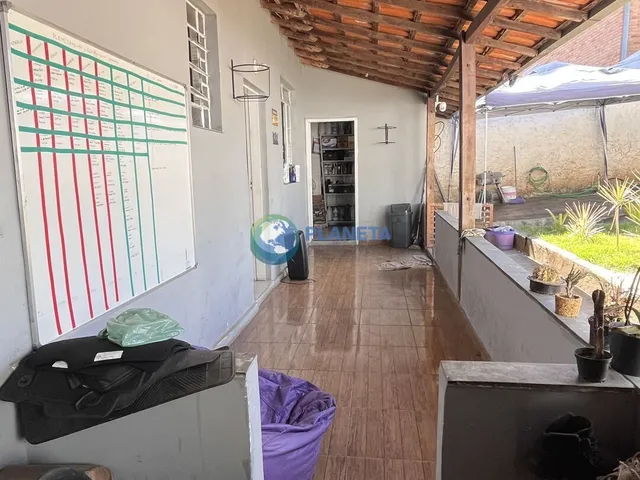 Imagem 4: Terreno Lote para LOCAÇÃO no Santa Branca - Belo /Horizonte