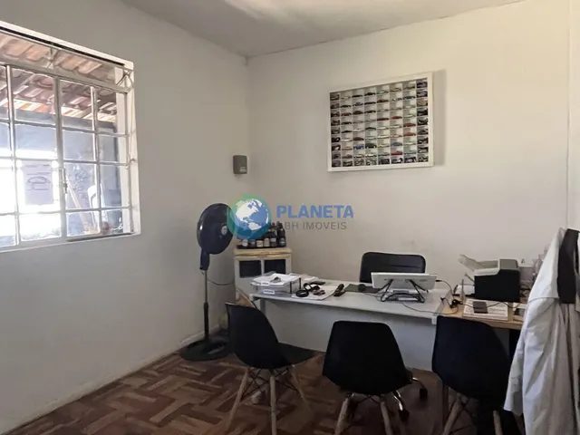 Imagem 12: Terreno Lote para LOCAÇÃO no Santa Branca - Belo /Horizonte