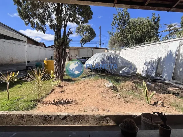 Imagem 16: Terreno Lote para LOCAÇÃO no Santa Branca - Belo /Horizonte