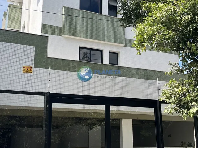 Imagem: Apartamento Com área externa em Itapoã