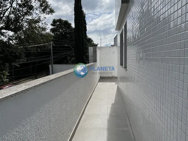 Imagem 15: Apartamento Com área externa em Itapoã, Belo Horizonte/MG