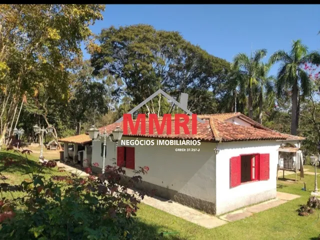 Imagem: Chácara À Venda em Capela do Alto Canguera