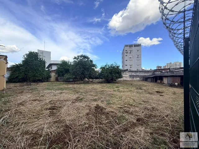 Imagem: Área para Venda em Goiânia, SETOR AEROPORTO