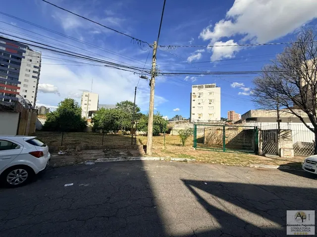 Imagem 4: Área para Venda em Goiânia, SETOR AEROPORTO