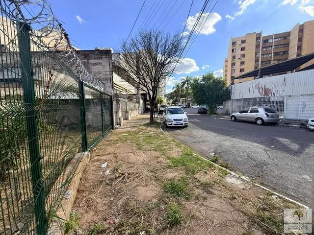 Imagem 5: Área para Venda em Goiânia, SETOR AEROPORTO