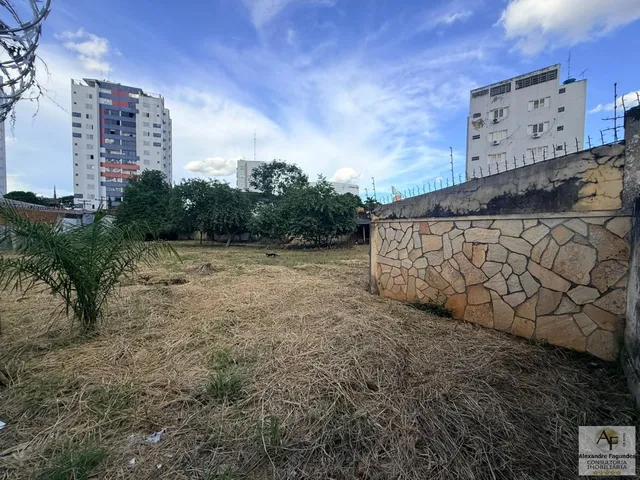 Imagem 6: Área para Venda em Goiânia, SETOR AEROPORTO