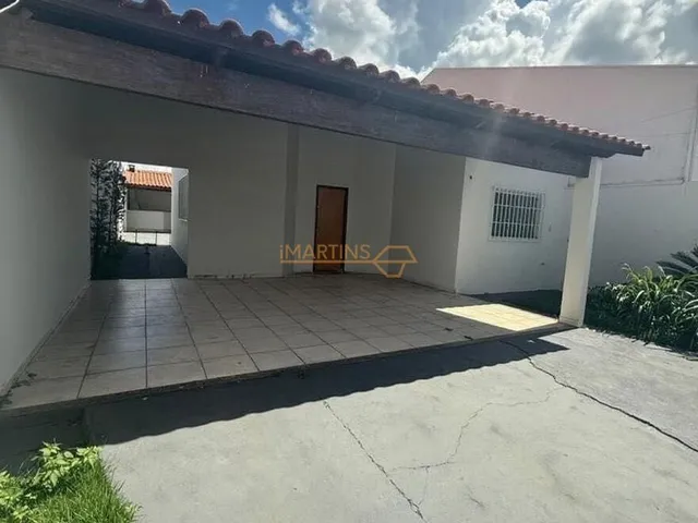 Imagem: Casa à venda no bairro Ouro Verde - Araguari/MG