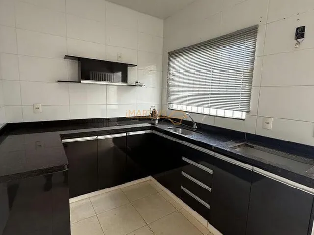 Imagem 7: Casa à venda no bairro Ouro Verde - Araguari/MG