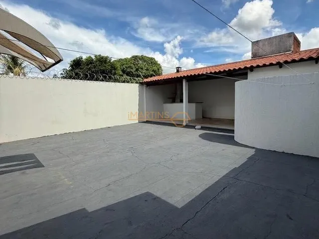Imagem 13: Casa à venda no bairro Ouro Verde - Araguari/MG