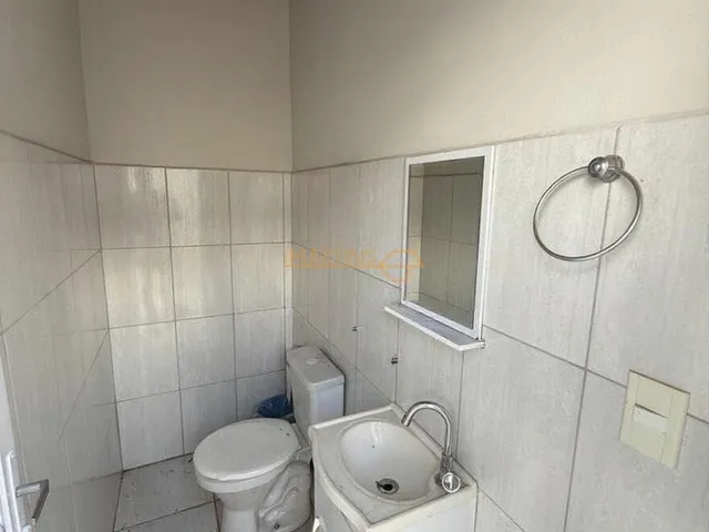 Imagem 5: Casa à venda no bairro Ouro Verde - Araguari/MG