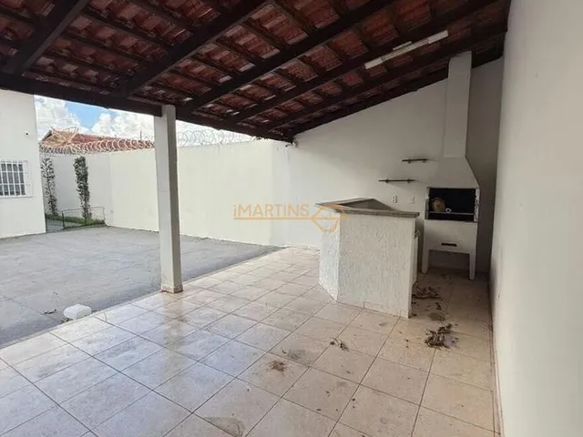 Imagem 14: Casa à venda no bairro Ouro Verde - Araguari/MG