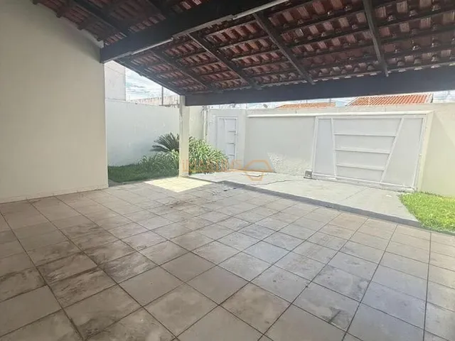 Imagem 4: Casa à venda no bairro Ouro Verde - Araguari/MG