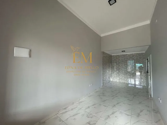 Imagem 3: Casa À Venda em Araucária, Campina da Barra, com 2 Quartos, 69M²