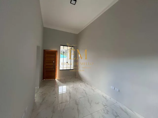 Imagem 5: Casa À Venda em Araucária, Campina da Barra, com 2 Quartos, 69M²