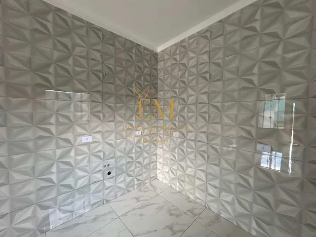 Imagem 6: Casa À Venda em Araucária, Campina da Barra, com 2 Quartos, 69M²