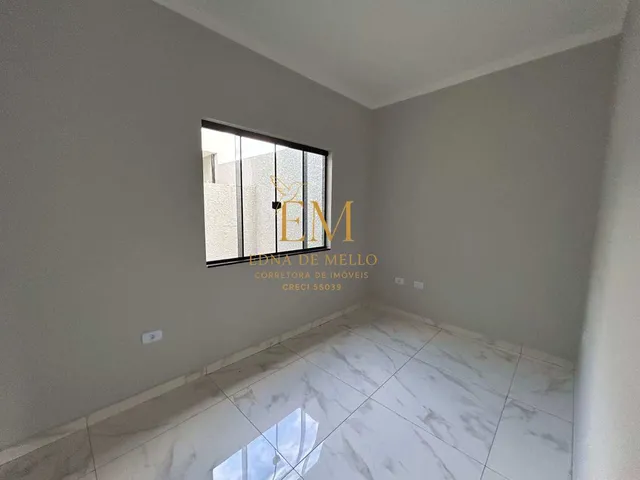 Imagem 7: Casa À Venda em Araucária, Campina da Barra, com 2 Quartos, 69M²