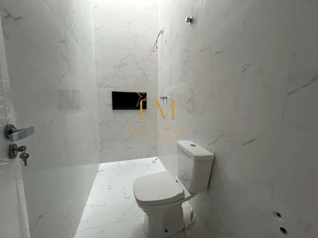 Imagem 8: Casa À Venda em Araucária, Campina da Barra, com 2 Quartos, 69M²