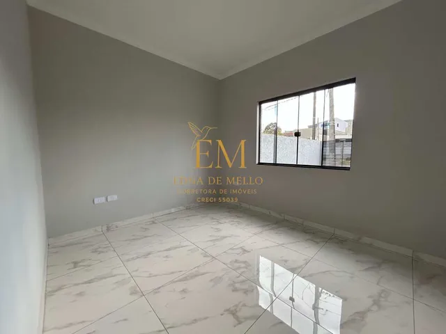 Imagem 10: Casa À Venda em Araucária, Campina da Barra, com 2 Quartos, 69M²
