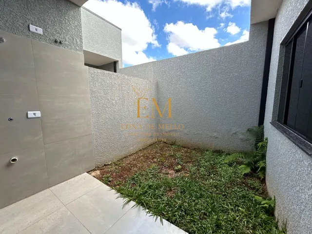 Imagem 11: Casa À Venda em Araucária, Campina da Barra, com 2 Quartos, 69M²