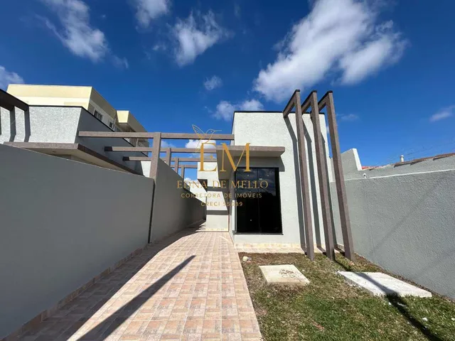 Imagem: Casa à venda em Araucária, Passaúna