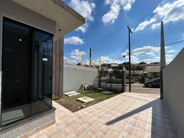 Imagem 5: Casa à venda em Araucária, Passaúna, com 3 quartos