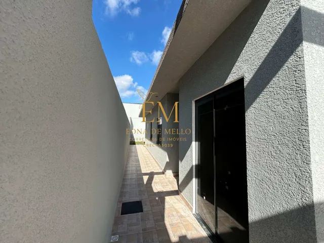Imagem 6: Casa à venda em Araucária, Passaúna, com 3 quartos