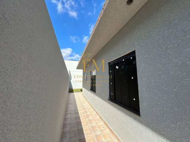 Imagem 7: Casa à venda em Araucária, Passaúna, com 3 quartos