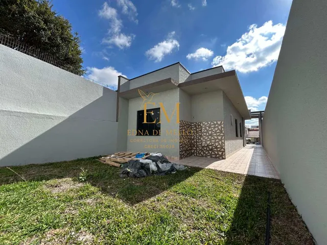 Imagem 8: Casa à venda em Araucária, Passaúna, com 3 quartos