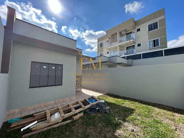 Imagem 9: Casa à venda em Araucária, Passaúna, com 3 quartos