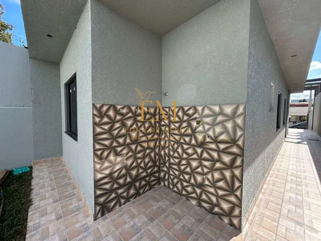 Imagem 10: Casa à venda em Araucária, Passaúna, com 3 quartos