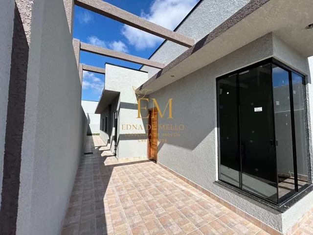 Imagem 11: Casa à venda em Araucária, Passaúna, com 3 quartos