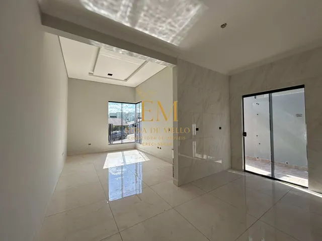 Imagem 15: Casa à venda em Araucária, Passaúna, com 3 quartos