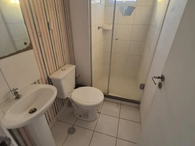 Imagem 15: APARTAMENTO RESIDENCIAL em Canoas - RS, Fatima
