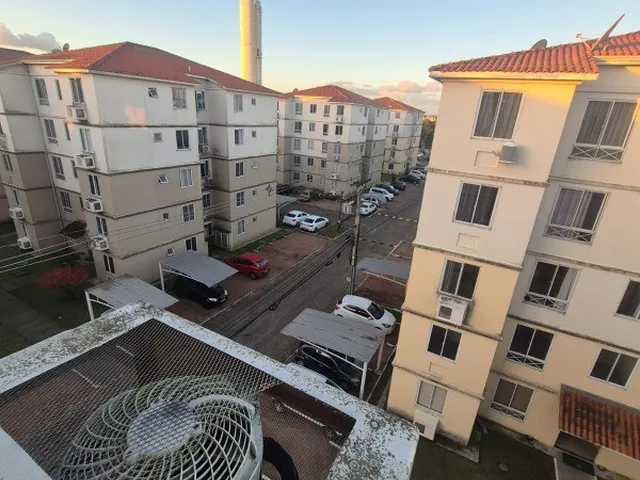 Imagem 6: APARTAMENTO RESIDENCIAL em Canoas - RS, Fatima