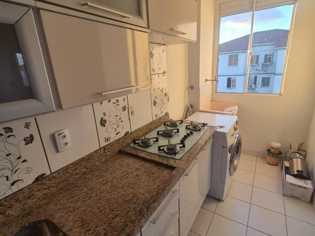 Imagem 7: APARTAMENTO RESIDENCIAL em Canoas - RS, Fatima