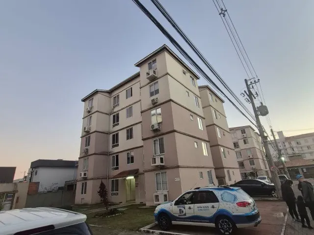 Imagem 12: APARTAMENTO RESIDENCIAL em Canoas - RS, Fatima
