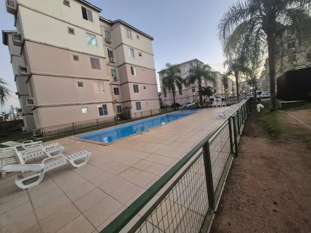 Imagem 10: APARTAMENTO RESIDENCIAL em Canoas - RS, Fatima