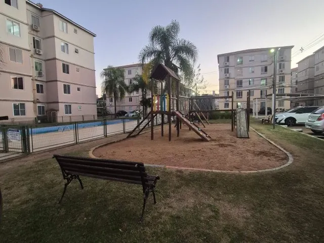 Imagem 9: APARTAMENTO RESIDENCIAL em Canoas - RS, Fatima
