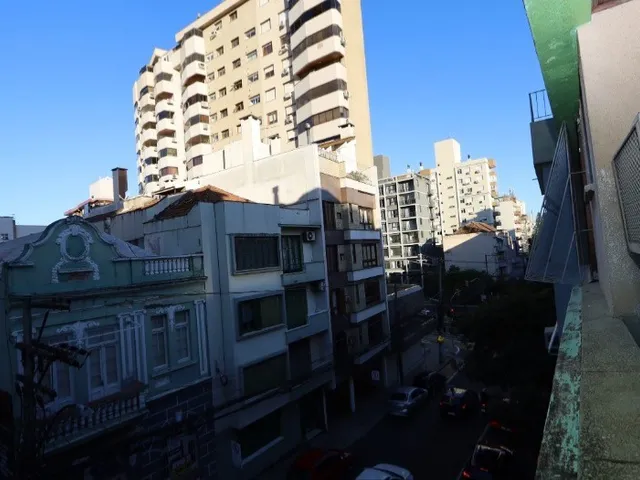 Imagem 14: APARTAMENTO RESIDENCIAL em PORTO ALEGRE - RS, FLORESTA