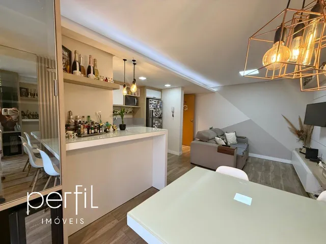 Imagem: Apartamento à venda em Joinville-SC, Santo