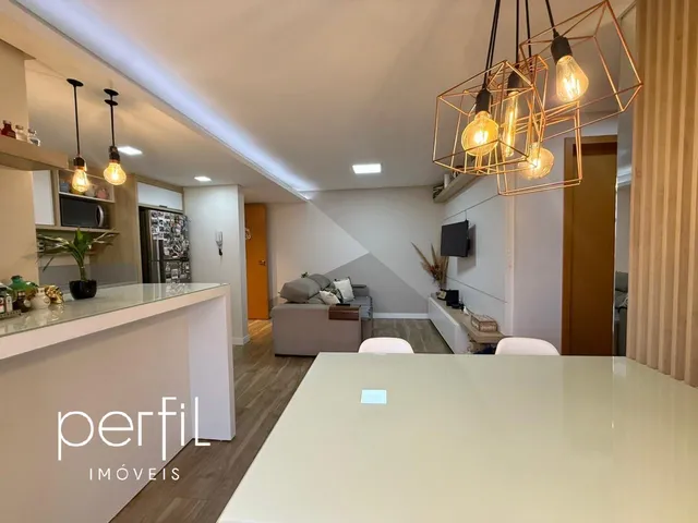Imagem 16: Apartamento à venda em Joinville-SC, Santo Antônio: 2 quartos, 2 salas, 1 banheiro