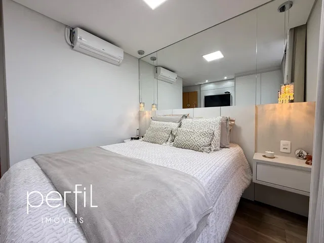 Imagem 14: Apartamento à venda em Joinville-SC, Santo Antônio: 2 quartos, 2 salas, 1 banheiro